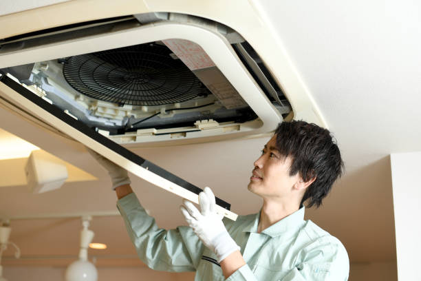 Ventilation Cleaning Services in Liberty Triangle, FL